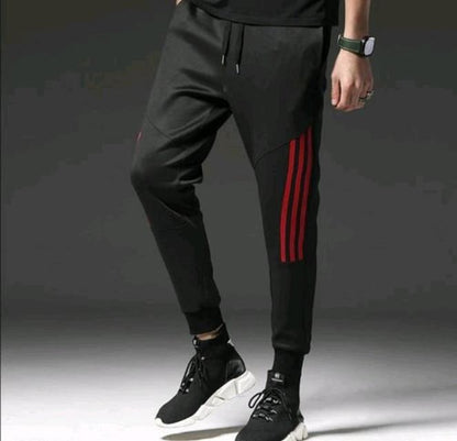 Track Pant for Men polyester Track pant