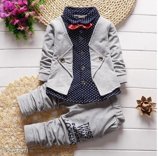 Party Wear Dress For Boys And Kids With An Elegant Bow – 𝐋𝐎𝐎𝐊𝐒 𝐀𝐍𝐃  𝐋𝐈𝐊𝐄𝐒