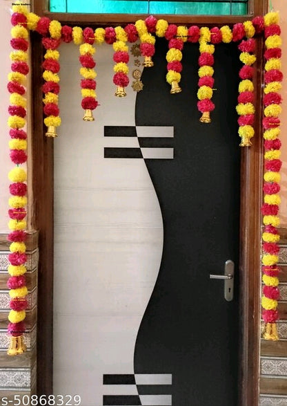 Diwali Decoration Toran for home Office  Mandir