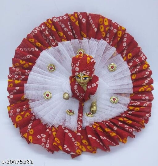 Bal Gopal Dress | Laddu gopal dresses, Laddu gopal, Bal gopal