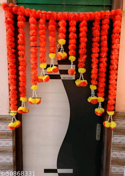 Diwali Decoration Toran for home Office  Mandir